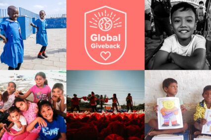 Global Giveback