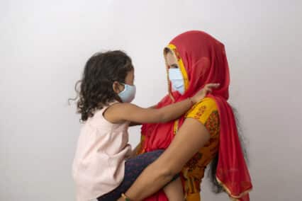 remitly provides india covid 19 relief