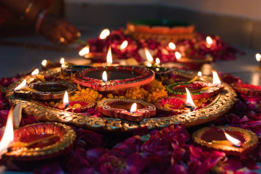 Dev Dewali - festivals of light