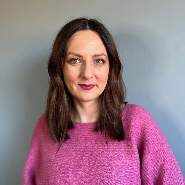 Portrait de Sandra Habiger